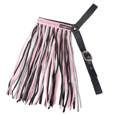 QHP Blossom Fly Fringe with straps