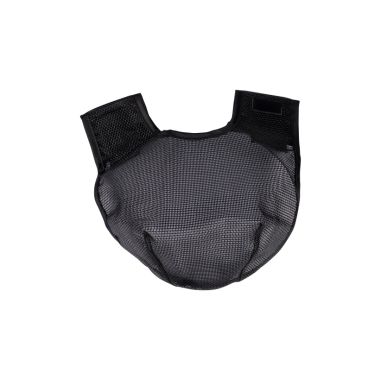 HKM Nose cover with velcro