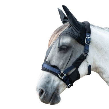 HKM Premium Anti-fly mask