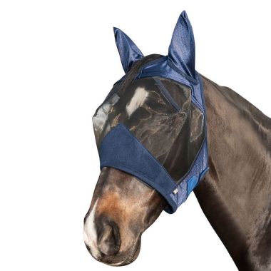 HKM High Professional Anti-fly mask