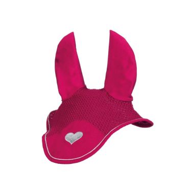 HKM Sweet Valentine Ear bonnet