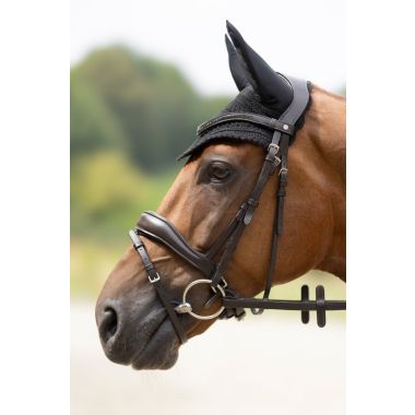 HKM Daphne Ear bonnet