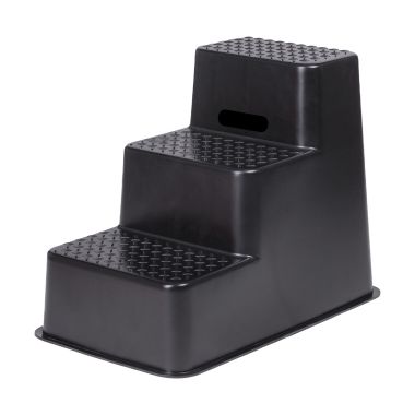 Vplast Three-step mounting block 
