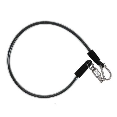 Equitare elastic stable tie