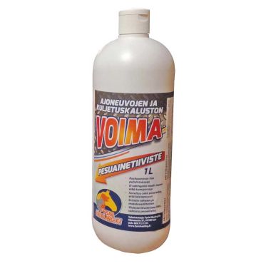 Voima detergent for machines 1 l