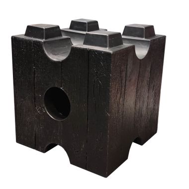 Roto Cavaletti Block Cube