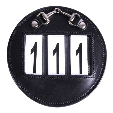 QHP Ricki number holder