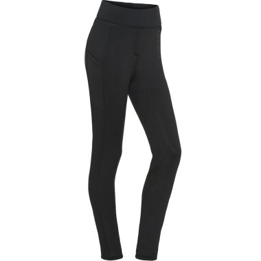 Catago Panola Teddy riding tights full grip