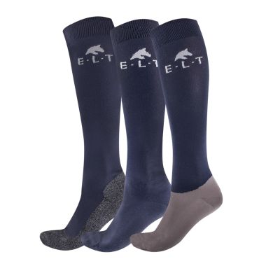 Waldhausen Athletic Knee socks 3 pair