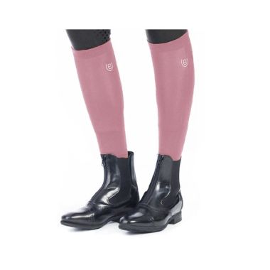 Equestrian Stockholm Bamboo Blend Knee socks
