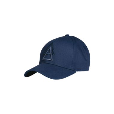 HKM Triangle men's baseball cap
