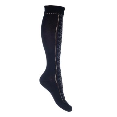 HKM Hobby Horsing Riding socks