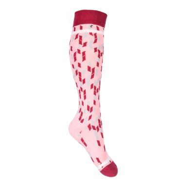 HKM Mexico Riding socks
