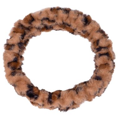 QHP Alaska Panther headband adult