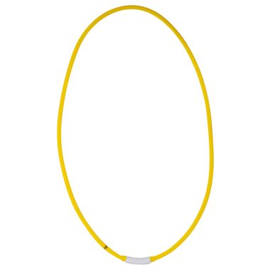 HKM Illuminated neck ring LED