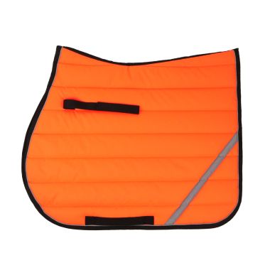 Equitare Hiviz Saddle pad