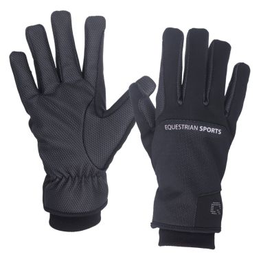 QHP Siberie Waterproof Winterglove