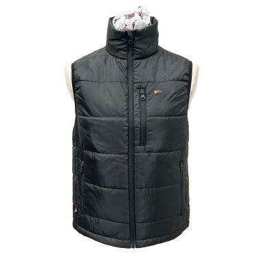 Mira Bodywarmer vest men