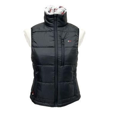 Mira Bodywarmer vest women