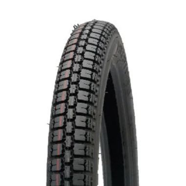 Tyre 19" - 2.50 to training cart