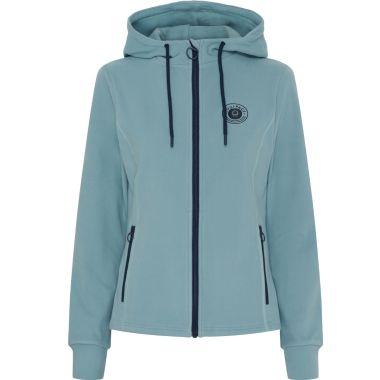 EQ Abigail Zip-Up Hoodie