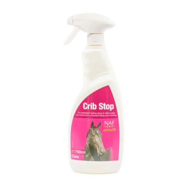 NAF Crib Stop-spray 750 ml