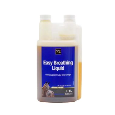 NAF Easy Breathing Liquid 1 l