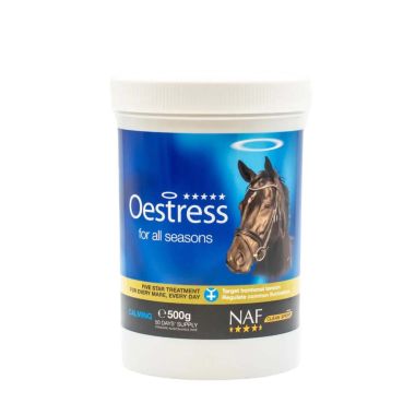 NAF Five Star Oestress 500g