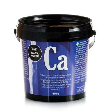 Black Horse CA 900 g