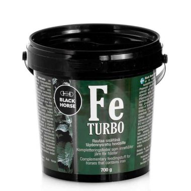 Black Horse Fe 700 g