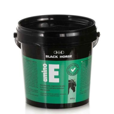 Black Horse E-Vitamin 800 g