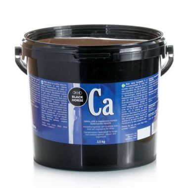 Black Horse CA 3,5 kg