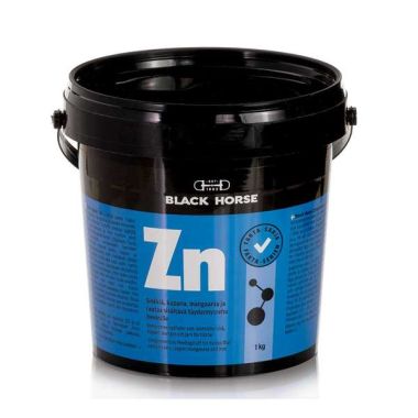 Black Horse Zn  1 kg