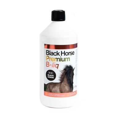 Black Horse Premium B-liq 1l