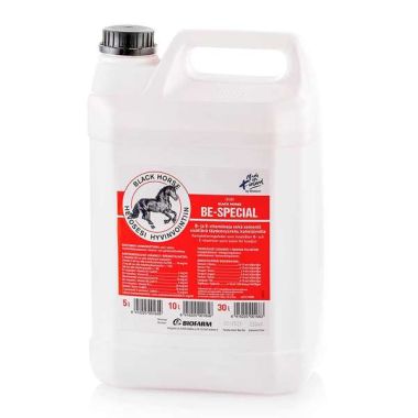 Black Horse BE-Special 5 l