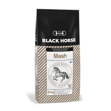 Black Horse Mash 20 kg