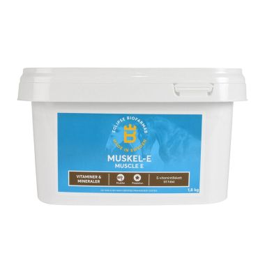 Lihas-E Muscle-E 1,8 kg