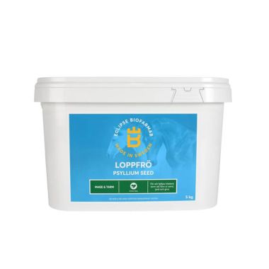 Eclipse Psyllium 5 kg