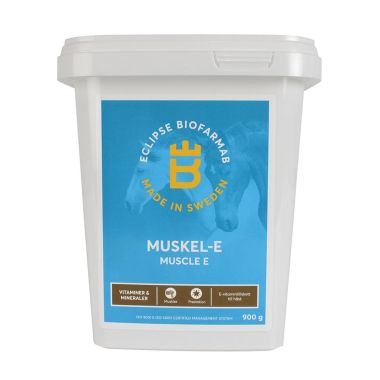 Lihas -E Muscle-E 900 g
