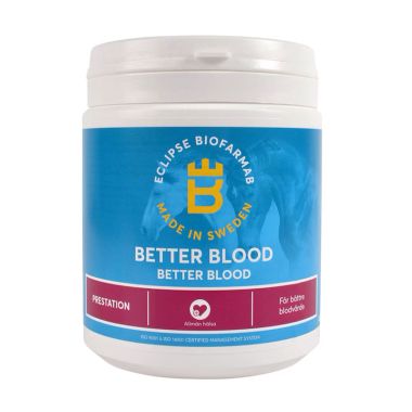 Better Blood 400 g