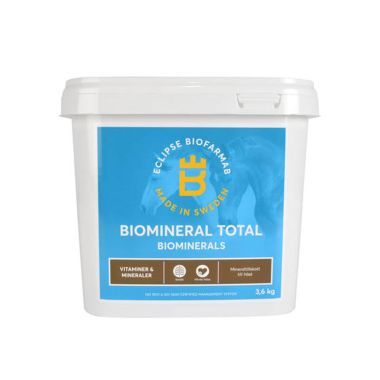 Biomineral Total 3,6 kg