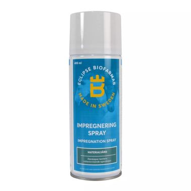 Water proof spray 400 ml