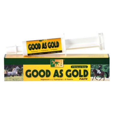 TRM Good as gold paste 70 g kpl