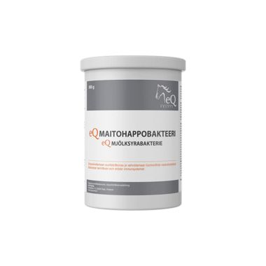 eQ Probiot powder 0,5 kg