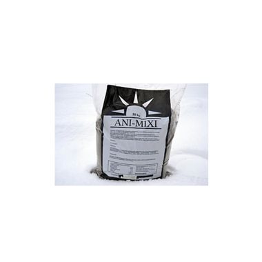 Animix linseed 10 kg