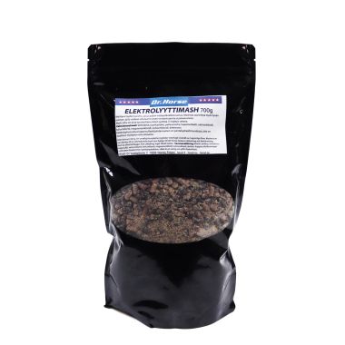 Dr. Horse Electrolyte mash 700g