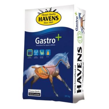 Havens Gastro+ feed 20 kg