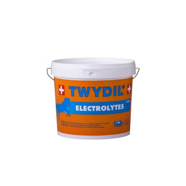 Twydil Electrolytes 5 kg