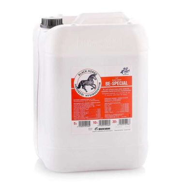 Black Horse BE-Special 10 l