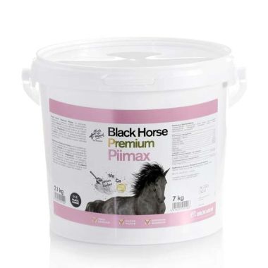 Black Horse Premium Piimax 2.1 kg